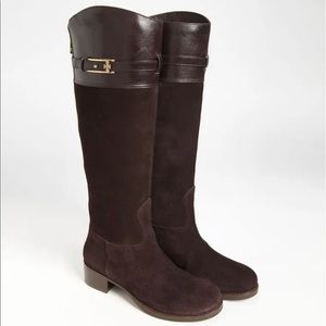 TORY BURCH BOOTS